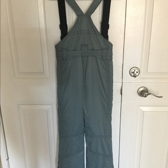 Poivre Blanc ski overall junior size 12 - Picture 3 of 6